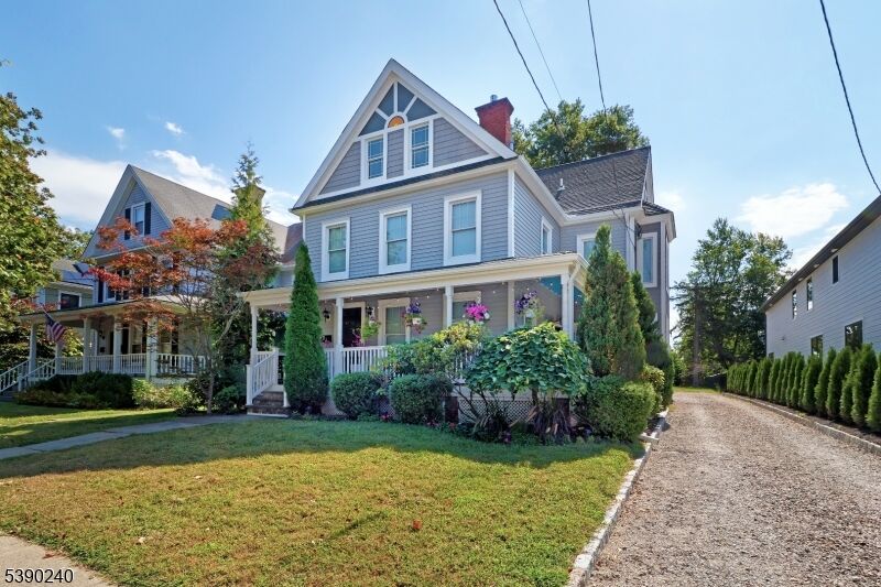 Property Photo: 27 Greenwood Ave NJ 07940
