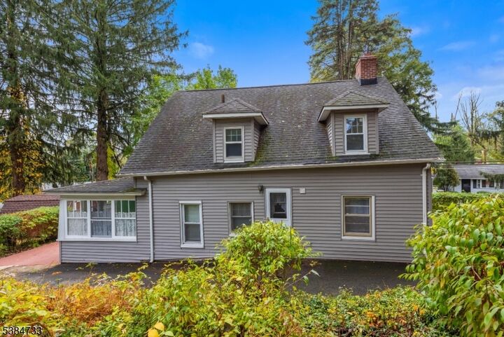 Property Photo:  400 Quaker Church Rd  NJ 07869