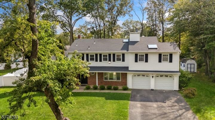 Property Photo:  21 New England Dr  NJ 07034 