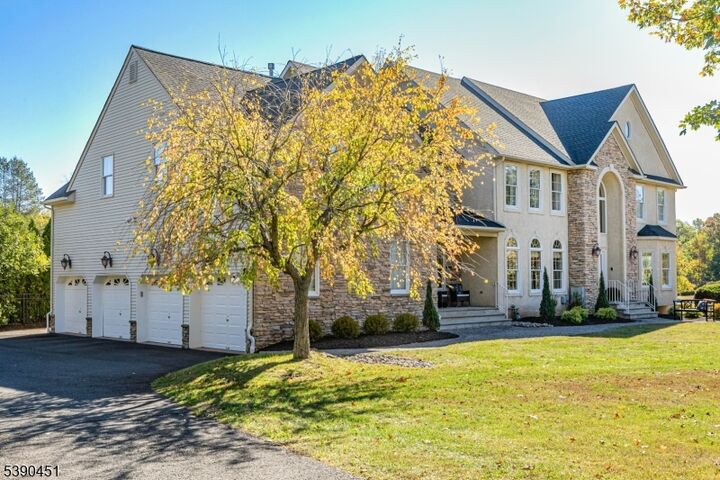 Property Photo:  3 John Trout Rd  NJ 08551 