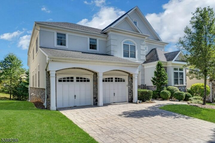 18 Avon Road  Warren Twp. NJ 07059 photo