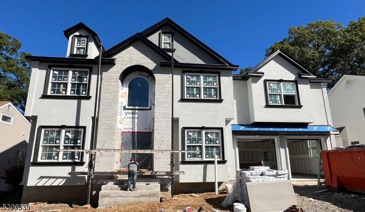 240 Atlantic Dr  Parsippany-Troy Hills Twp. NJ 07054 photo