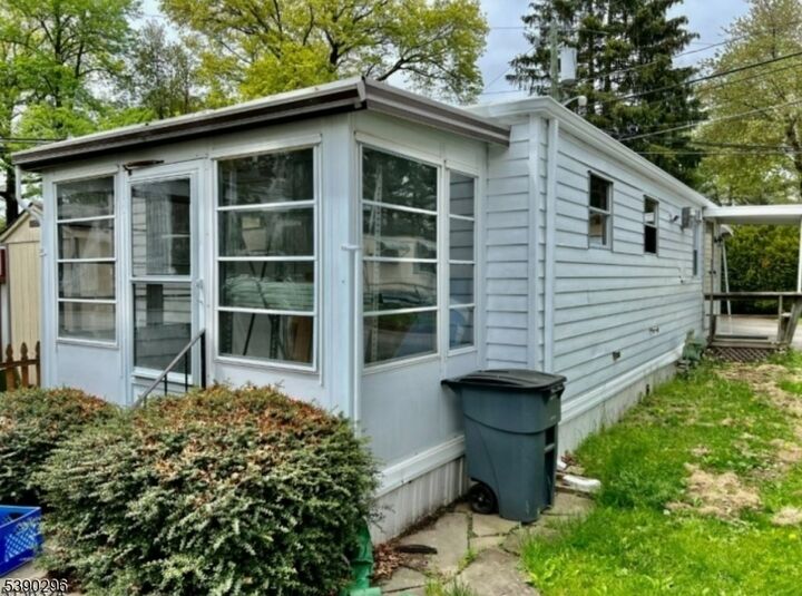Property Photo: 600 Pulis Ave (Unit 91) 91 NJ 07430