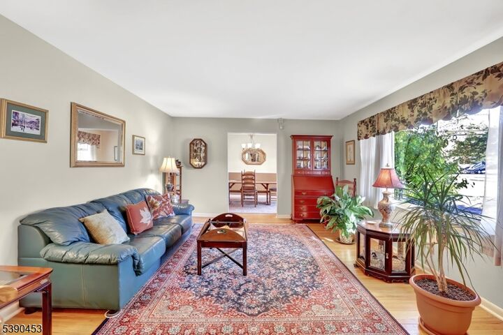 Property Photo: 4 Westwood Drive NJ 08628