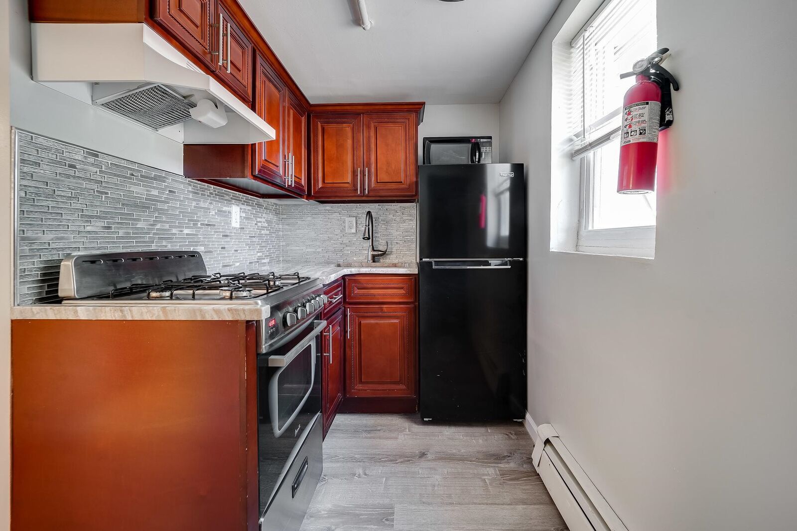 Property Photo: 214 Olean Ave 1 NJ 07306
