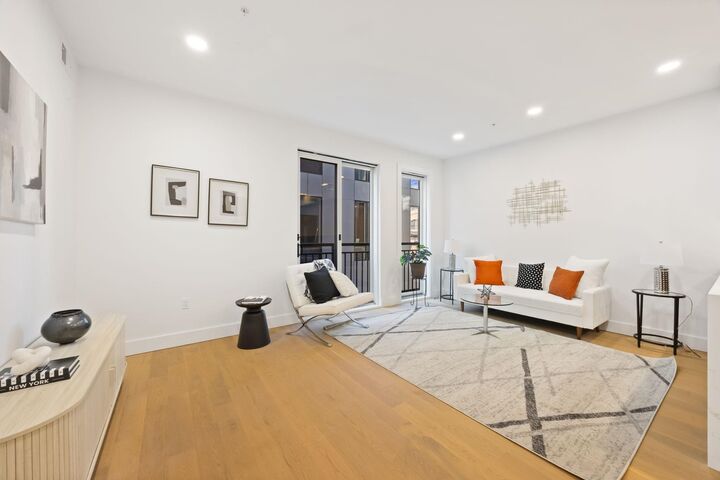 160 Brunswick St 304  Jc, Downtown NJ 07302 photo