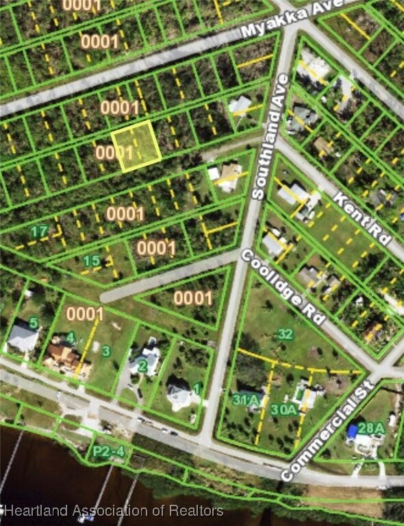 Property Photo: 14192 Kent Road FL 33953