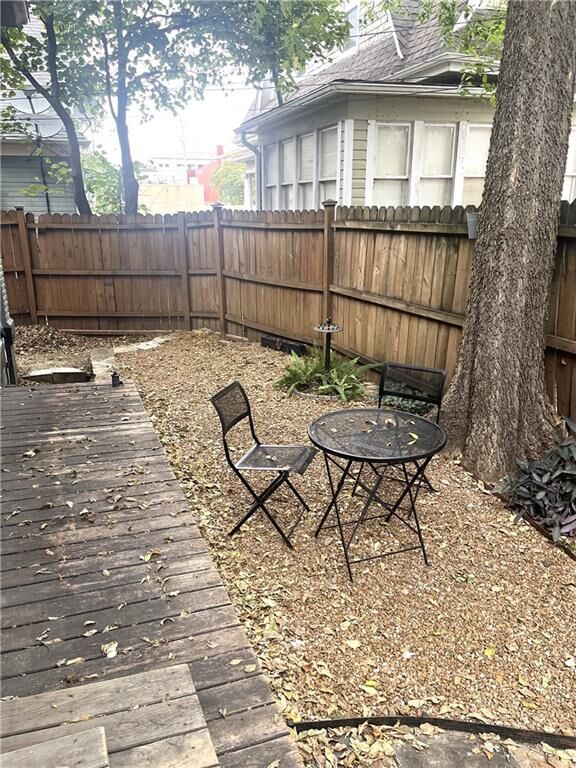 Property Photo: 202 S 6th Street KS 67301