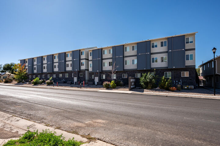Property Photo:  119 & 141 N 800 W #B  UT 84720 