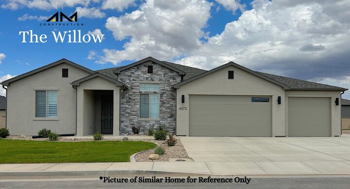 4574 W 150 N Lot 164, Phase 3  Cedar City UT 84720 photo