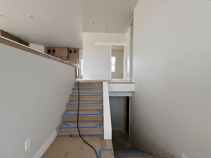 Property Photo: 4554 W 150 N Lot 165, Phase 3 UT 84720