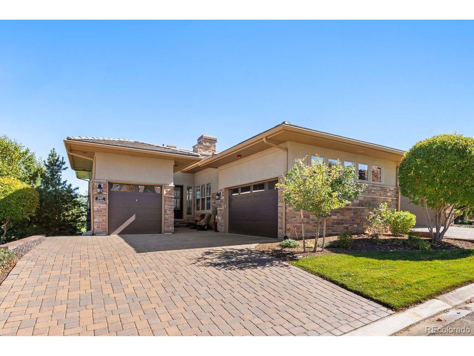 Property Photo:  10457 Spring Green Dr  CO 80112 