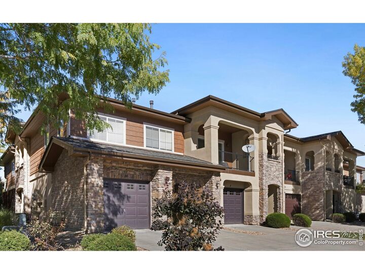 Property Photo: 2225 Calais Dr CO 80504