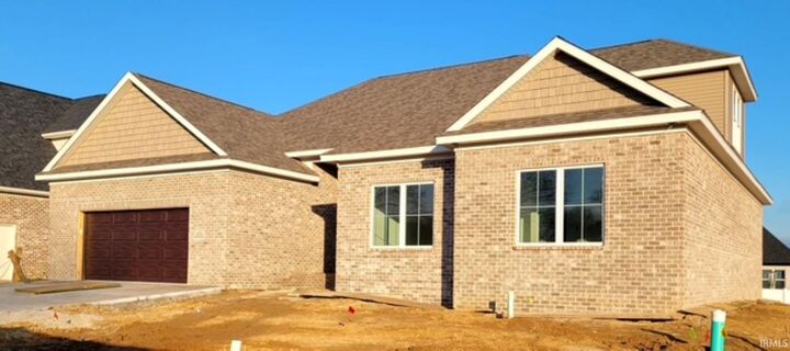 Property Photo: Lot 33 Westbriar Circle IN 47630-2449
