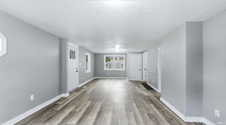 Property Photo: 2816 New Haven Avenue IN 46803