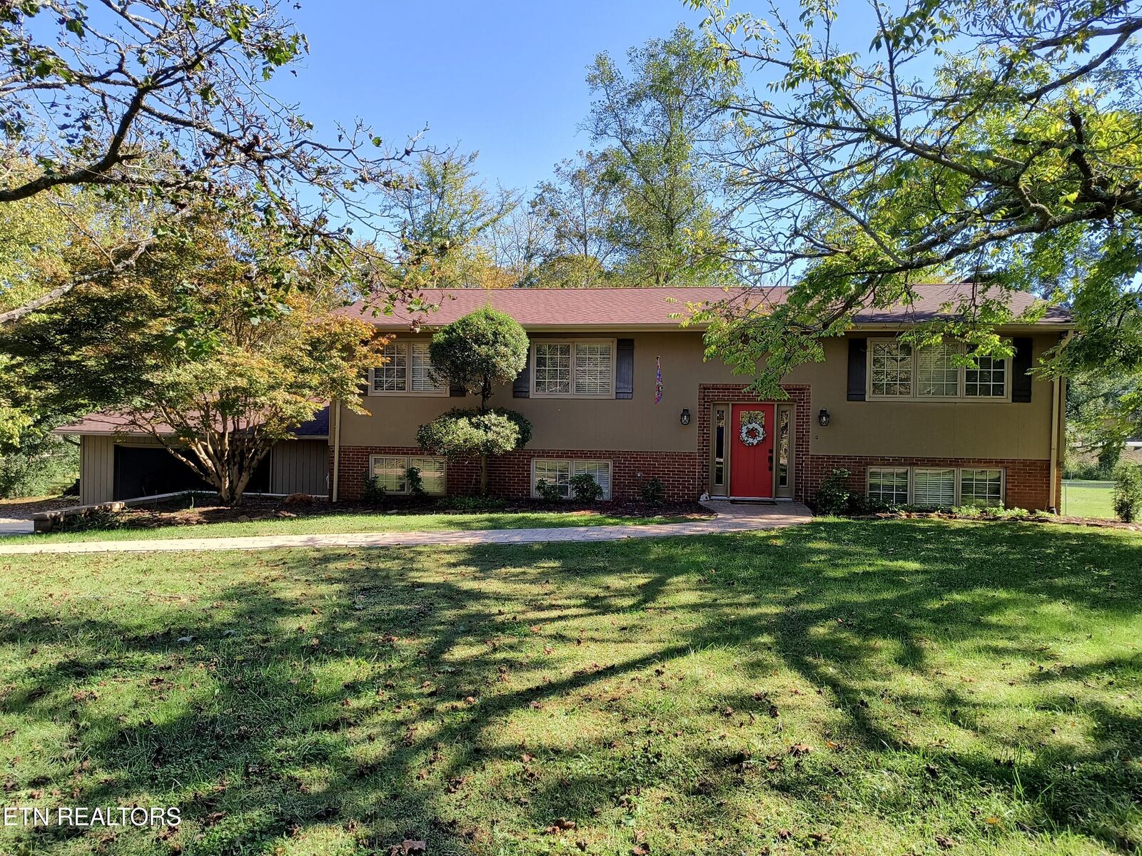 Property Photo: 116 Baltimore Drive TN 37830
