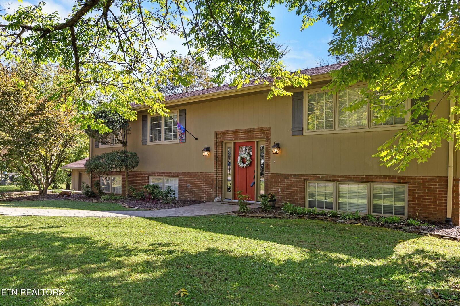 Property Photo: 116 Baltimore Drive TN 37830