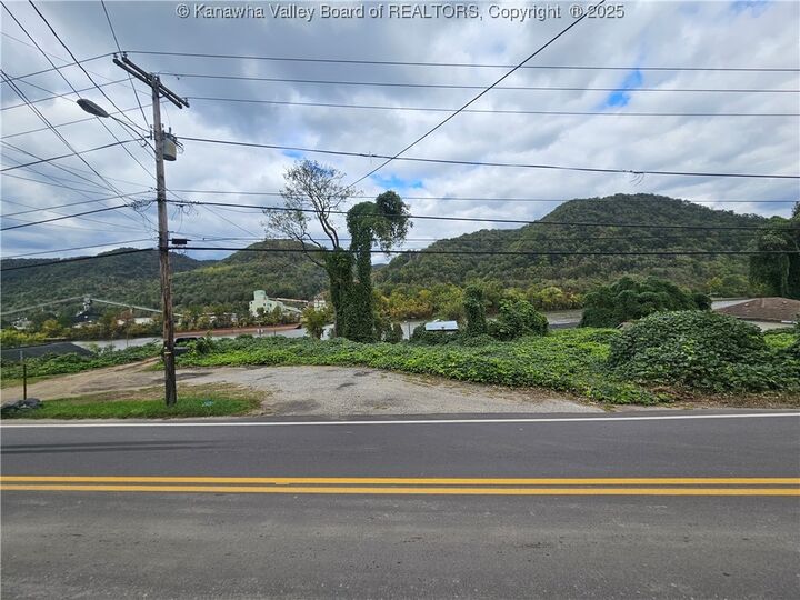 Property Photo:  1413 Fayette Pike W  WV 25136