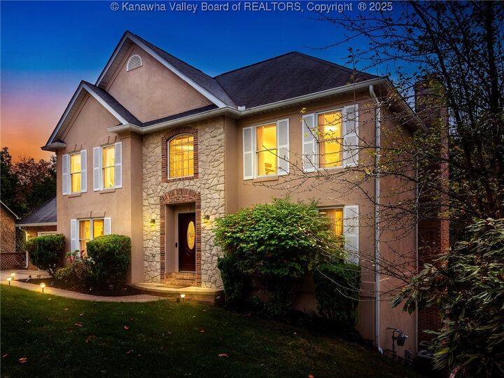 Property Photo:  5028 Bennington Drive  WV 25313