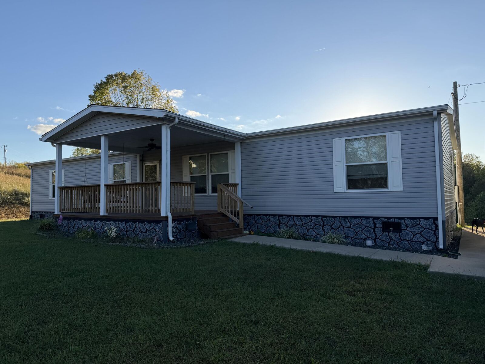 Property Photo: 19917 State Hwy 2004 KY 40447
