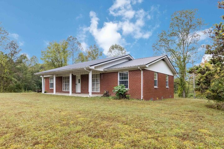 Property Photo:  288 Jones Drive  KY 42642 