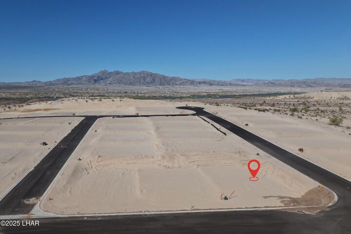 Property Photo: Tbd N Angela Ave / E North View Dr AZ 86404