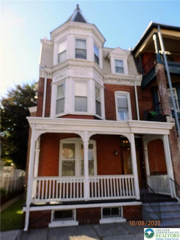 42 N 13th Street  Allentown City PA 18102 photo