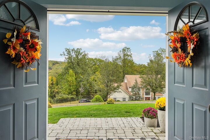 Property Photo: 12 Johnson Drive NY 10980