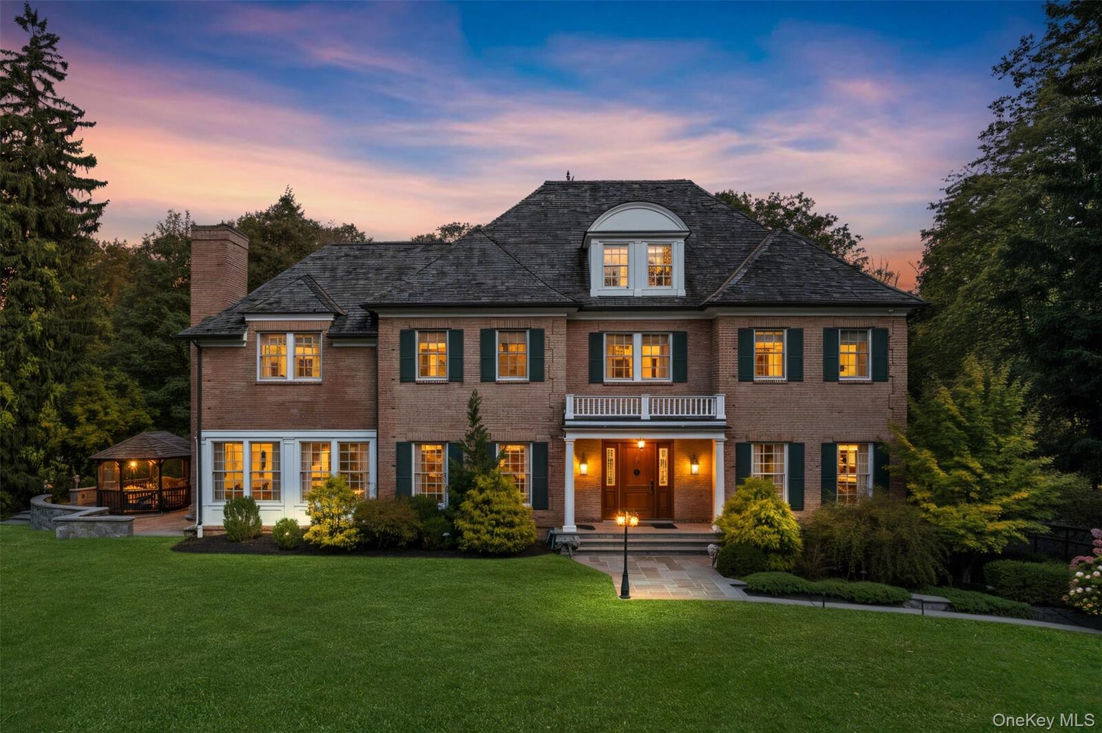 Property Photo: 2 Heathcote Drive NY 10549