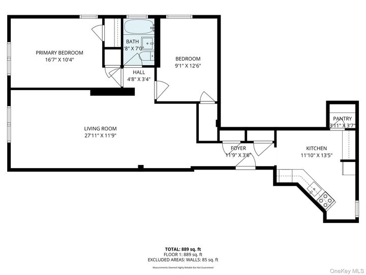 Property Photo:  485 Bronx River Road B63  NY 10704 