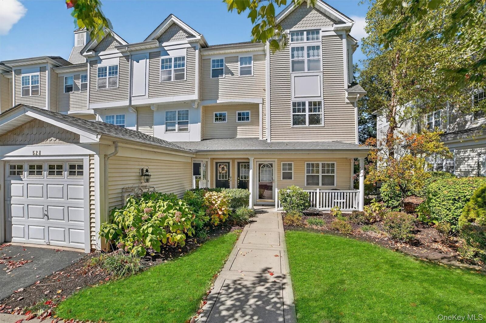Property Photo: 527 Viewpoint Terrace NY 10566