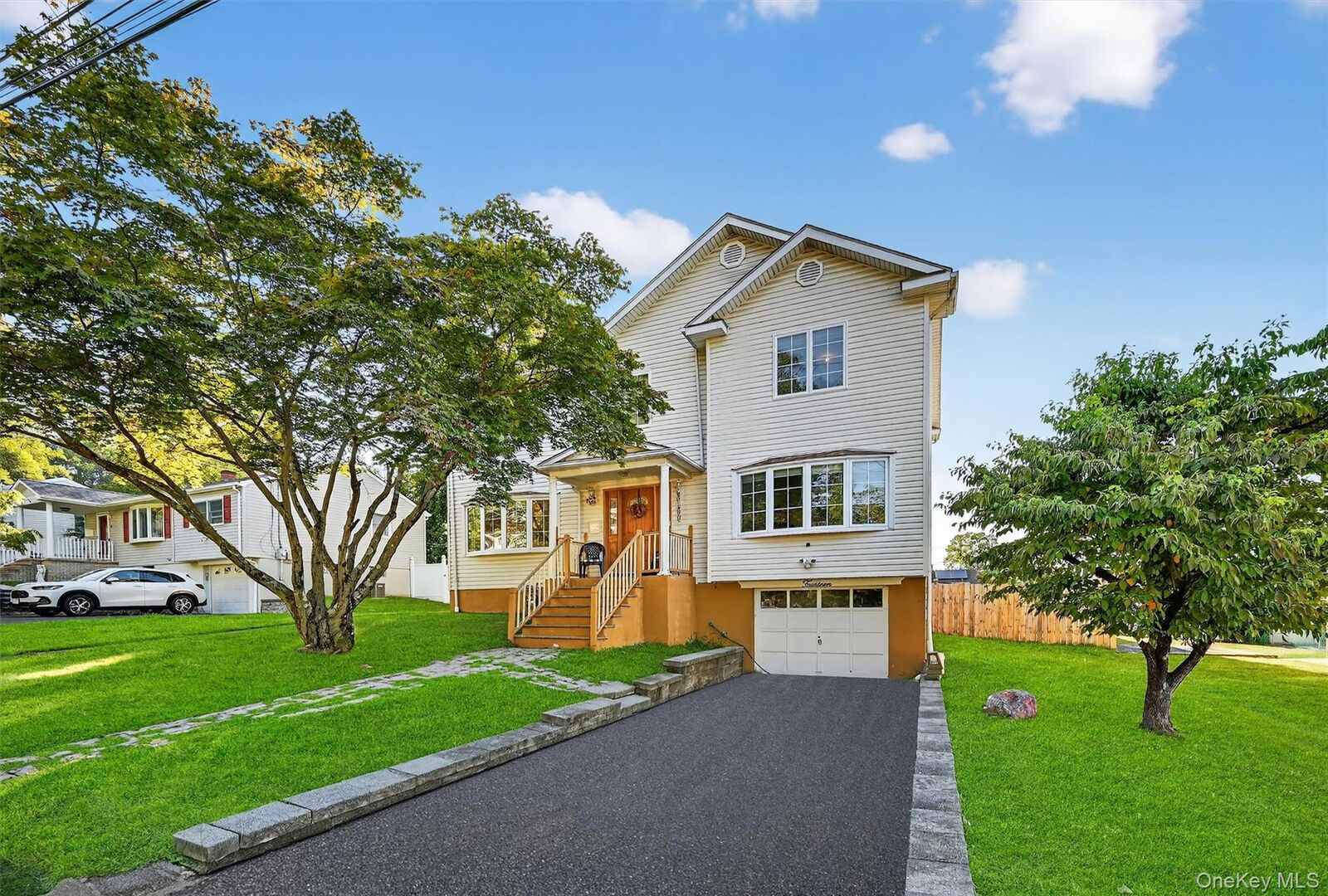 Property Photo: 14 Malone Avenue NY 10923