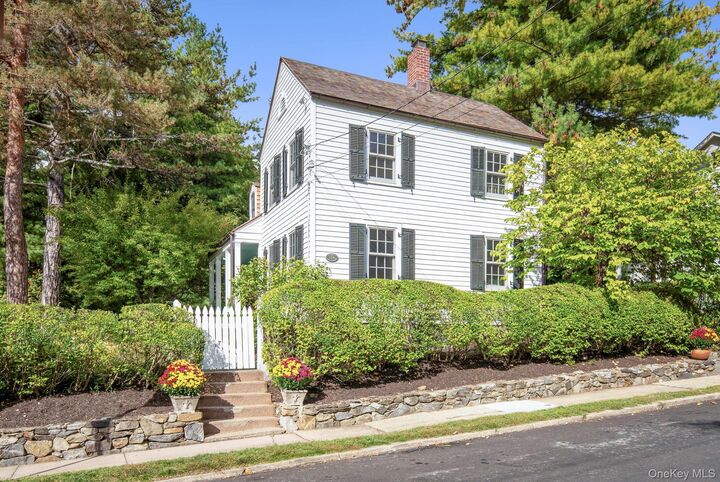 Property Photo: 7 Liberty Street NY 10562