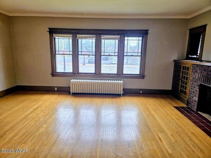 Property Photo:  301 S S. Main St. Street  OH 45810 