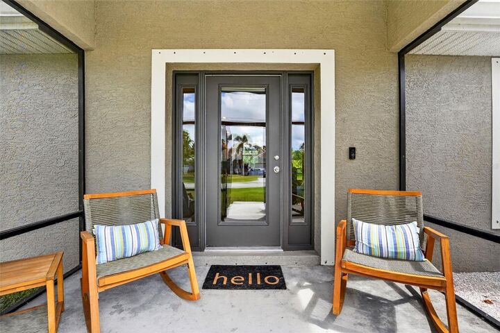 Property Photo: 8186 Dion Street FL 33981