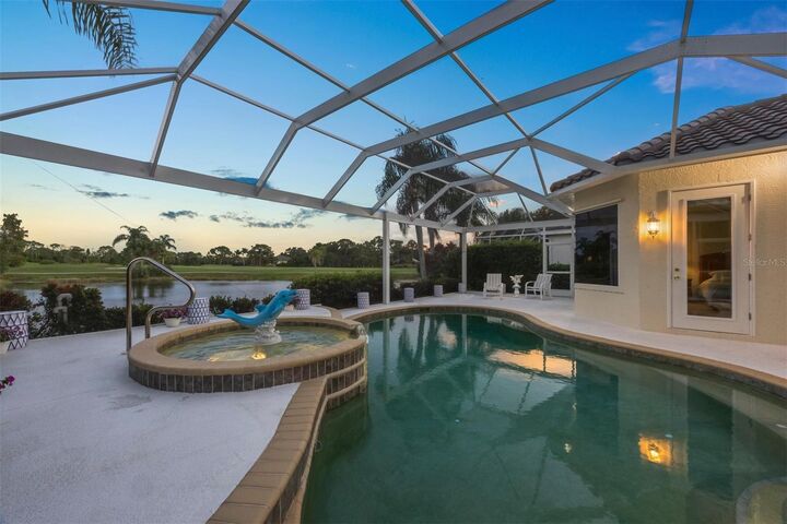 Property Photo: 7212 Saint Georges Way FL 34201
