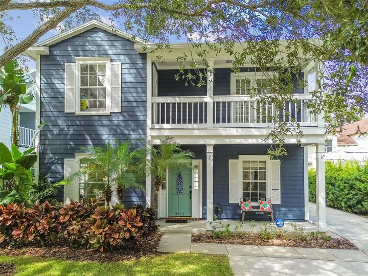 3111 W Oakellar Avenue  Tampa FL 33611 photo