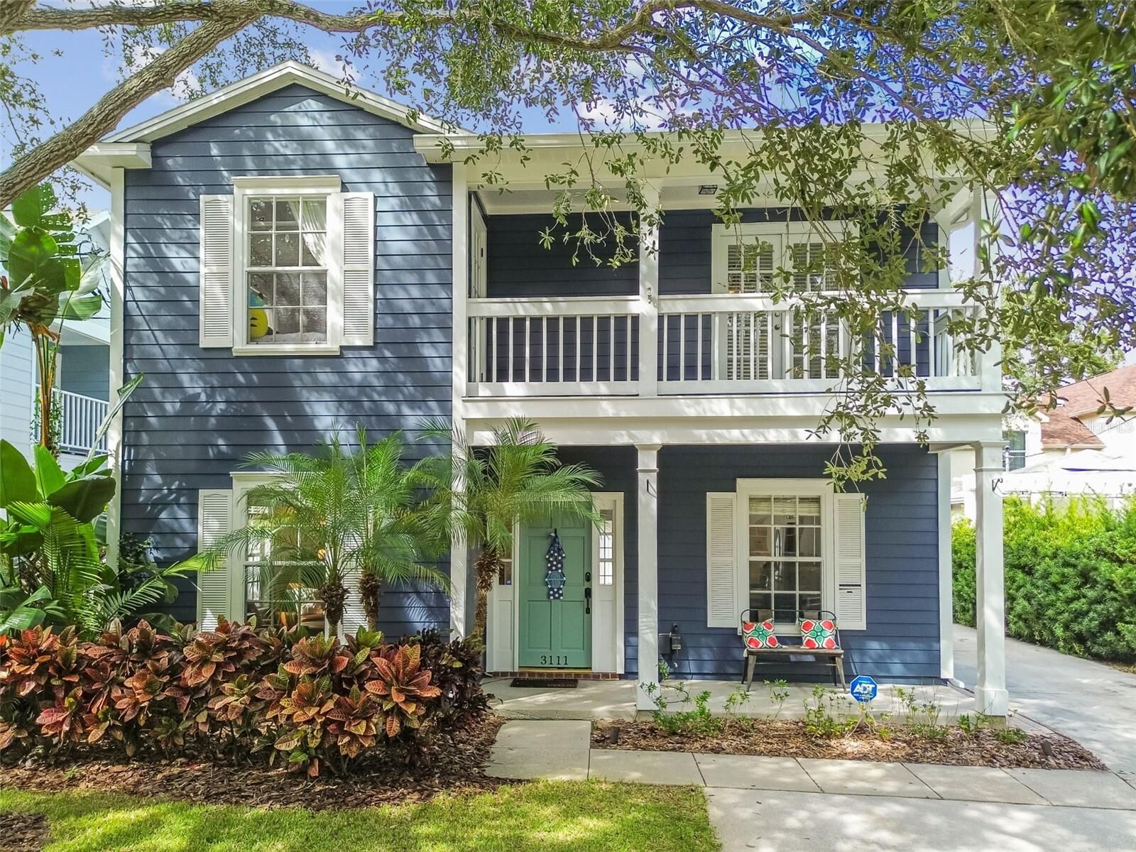 Property Photo: 3111 W Oakellar Avenue FL 33611