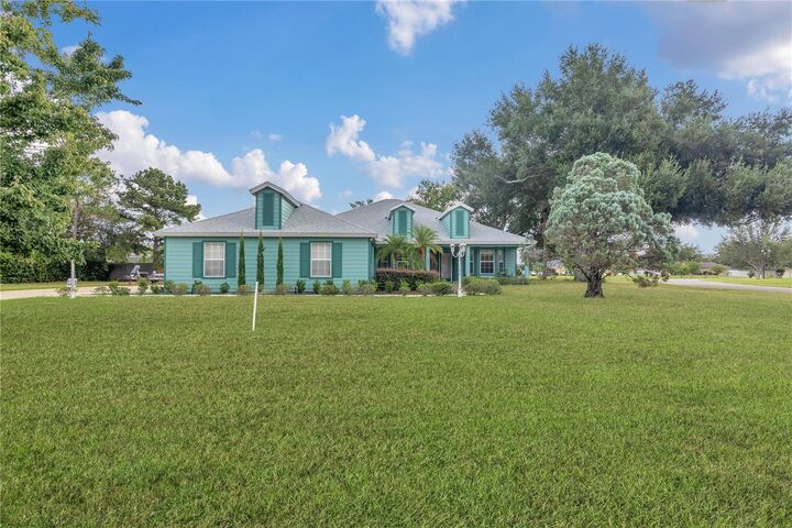 Property Photo:  2283 Knollwood Drive  FL 34748 