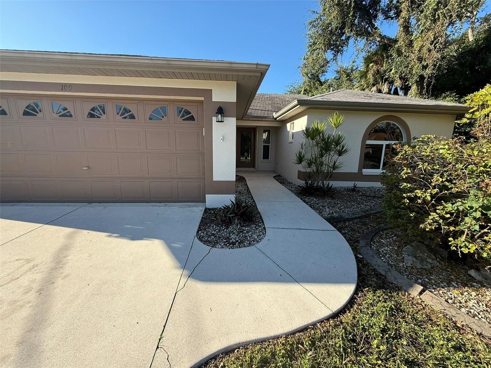 Property Photo:  109 Kings Drive  FL 33947 