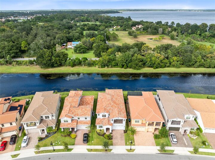 Property Photo:  13295 Bromborough Drive  FL 32832 