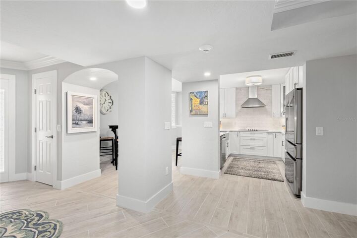 Property Photo: 5880 Midnight Pass Road 907 FL 34242