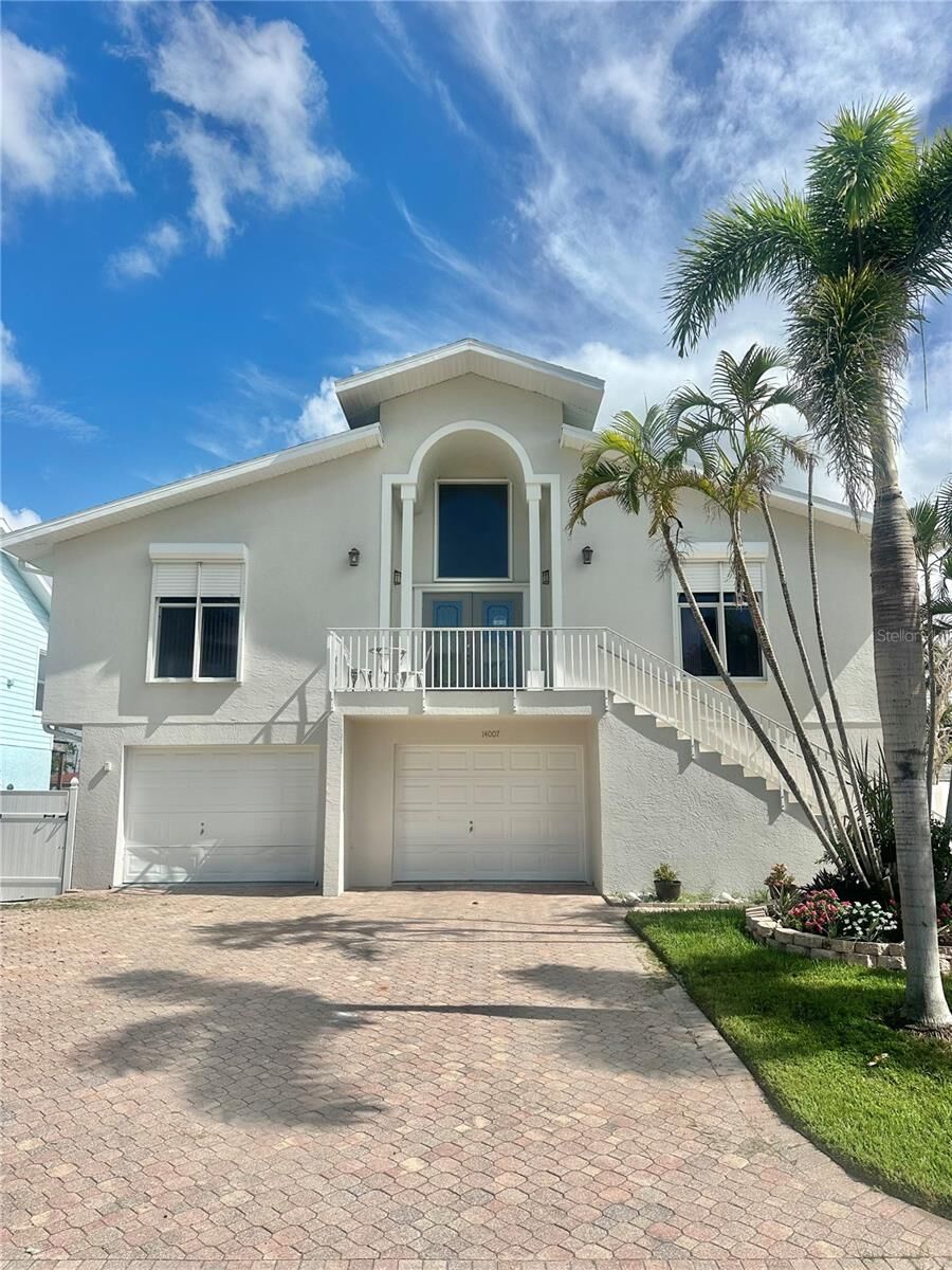 Property Photo: 14007 Vivian Drive 2 FL 33708