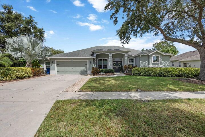 9937 Laurel Valley Avenue Circle  Bradenton FL 34202 photo