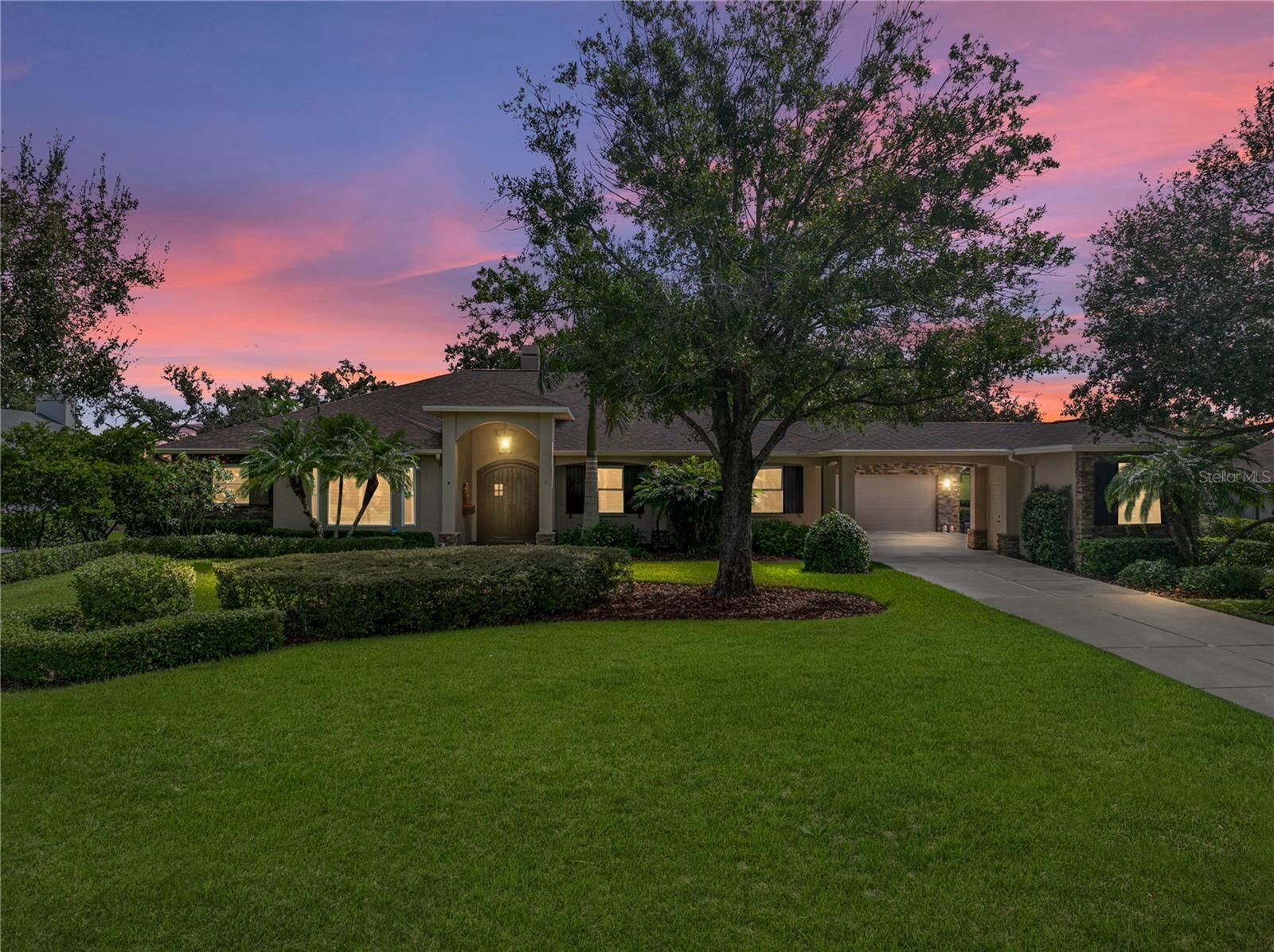 Property Photo: 2977 Wilderness Boulevard E FL 34219