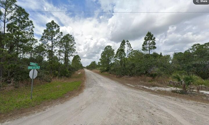 Property Photo: 3507 &Amp 3509 Jamboree Street FL 33852