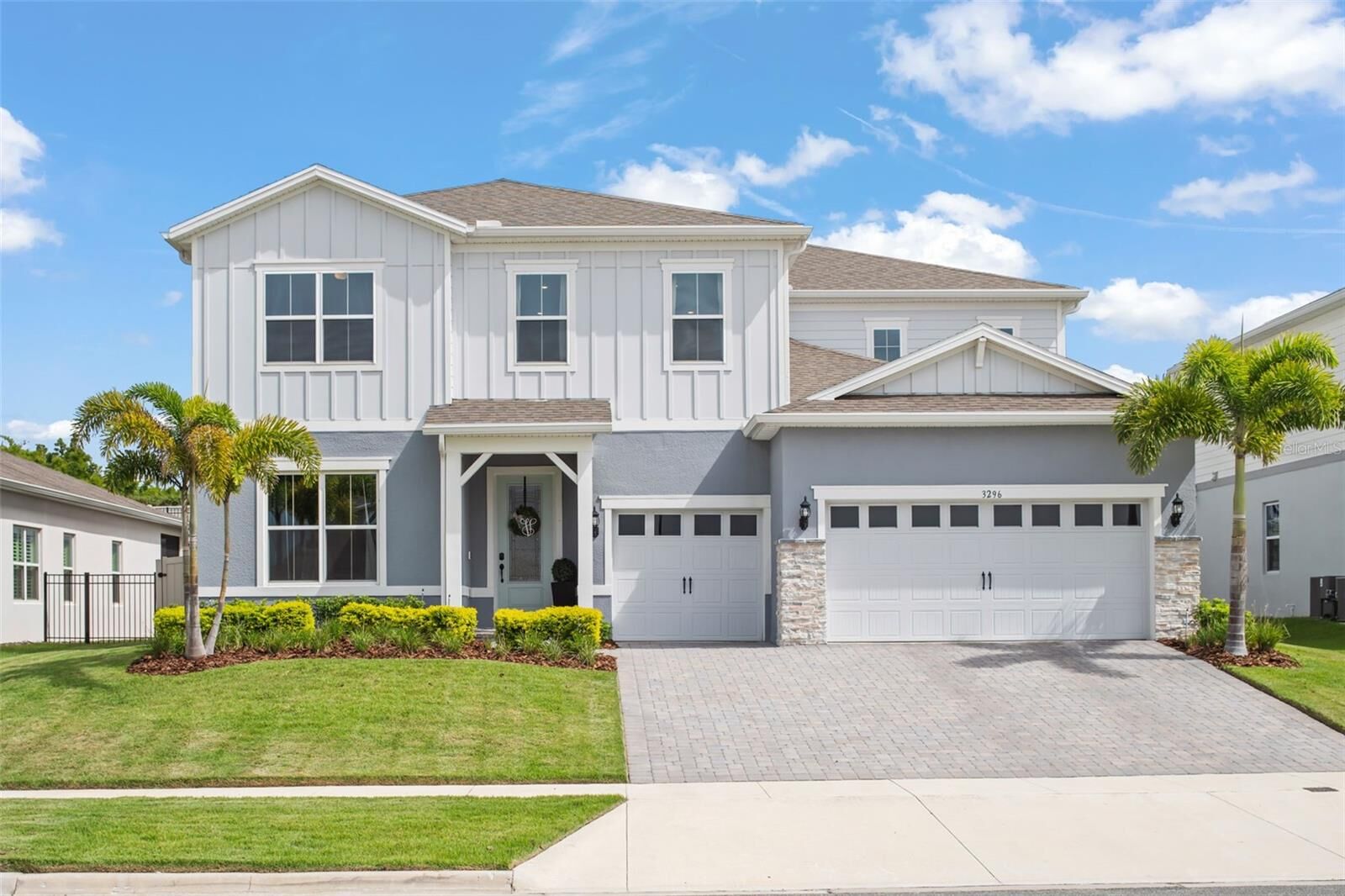 Property Photo:  3296 Windbeam Court  FL 34787 