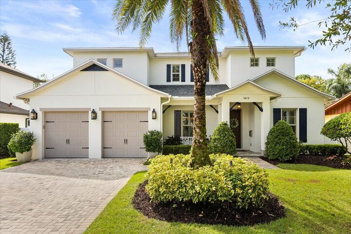 1612 Magnolia Avenue  Winter Park FL 32789 photo