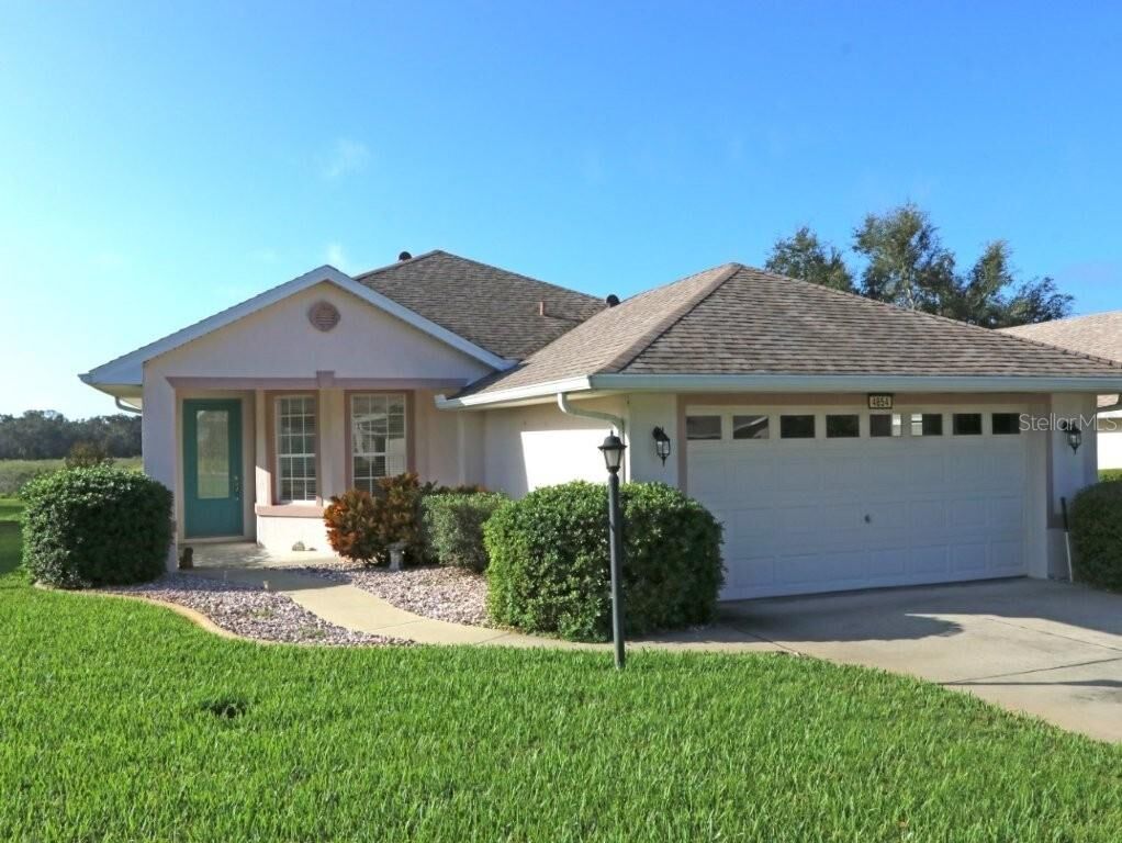Property Photo:  4854 Glen Coe Street  FL 34748 
