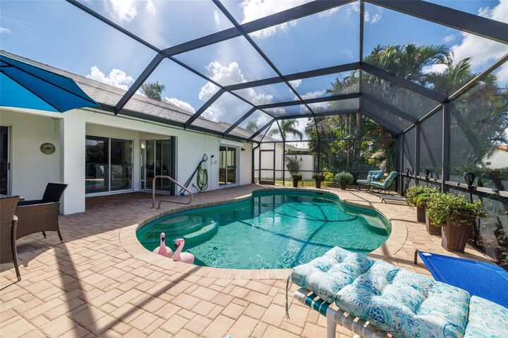 Property Photo: 4846 Raintree Street Circle E FL 34203